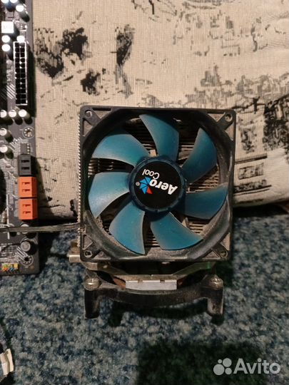 Комплекты: материнка + процессор + озу LGA 2011-3