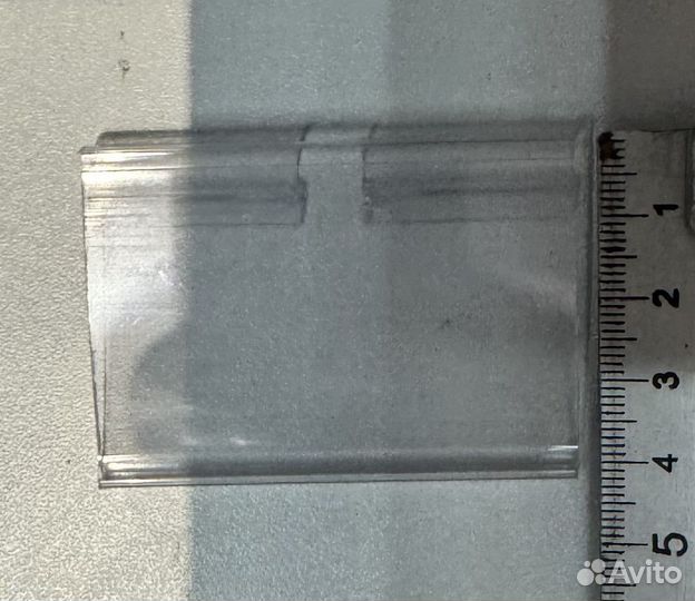 Ценникодержатели 80шт