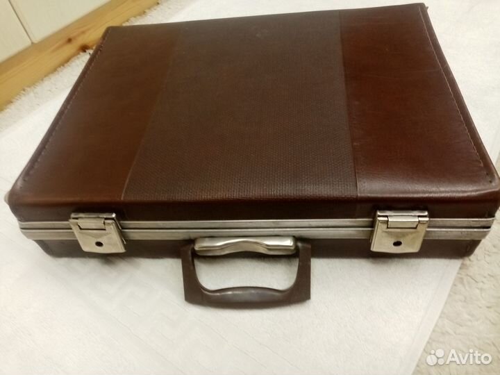 Дипломат-кейс СССР