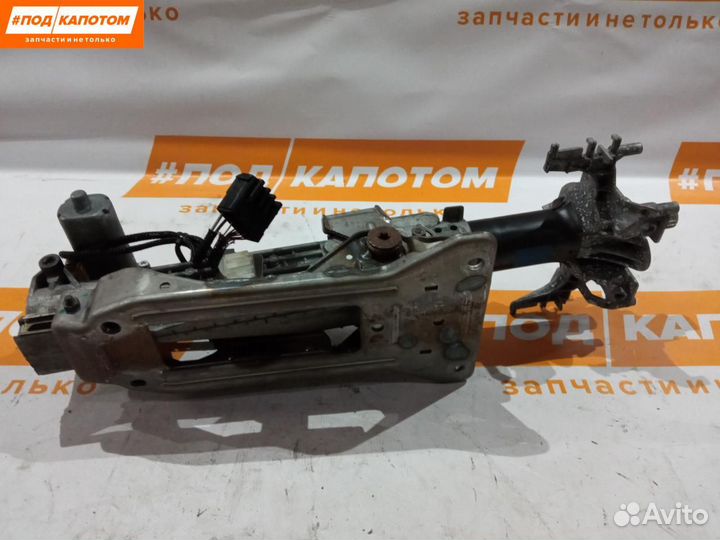 Рулевая колонка BMW X5 E70 2007 LS6780517018