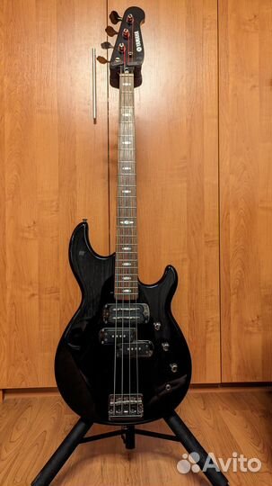 Yamaha BB714BS black Billy Sheehan