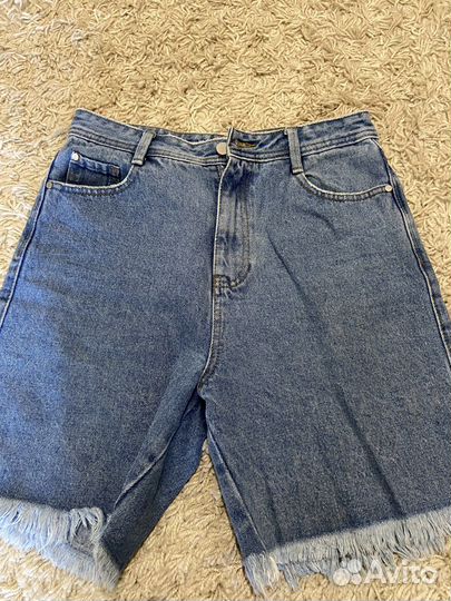 Шорты женские