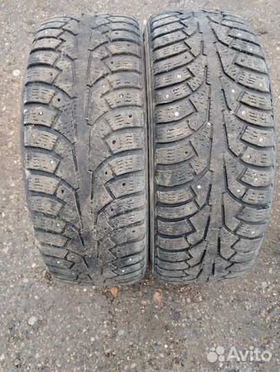 Nordman 5 195/55 R16