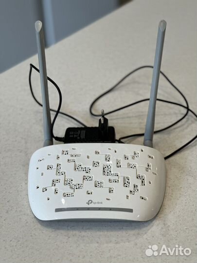 Wi-fi Точка доступа tp-link TL-WA901ND