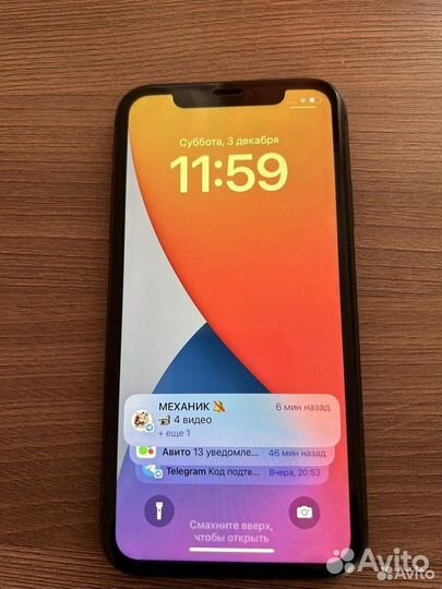 iPhone 11 128 gb