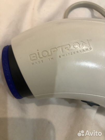 Лампа биоптрон zepter