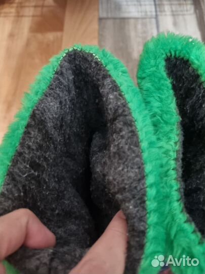 Детская обувь