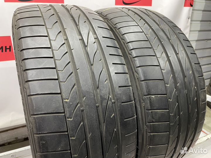 Bridgestone Potenza RE050A 225/45 R17