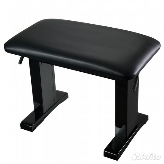 Банкетка для пианино dekko JR-81 BK