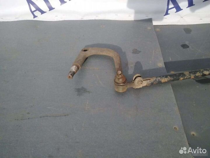 Рулевая тяга Faw 1041