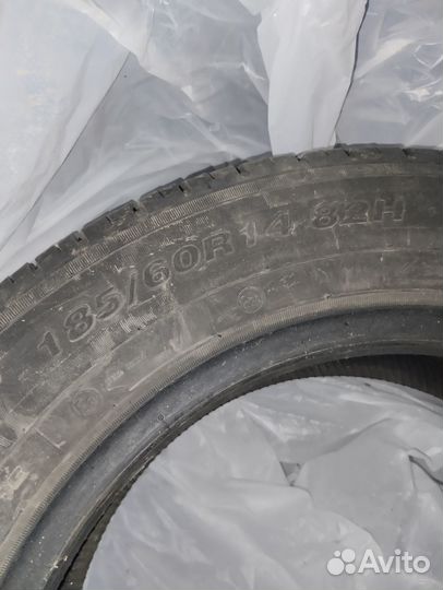 Accelera Beta 185/65 R14