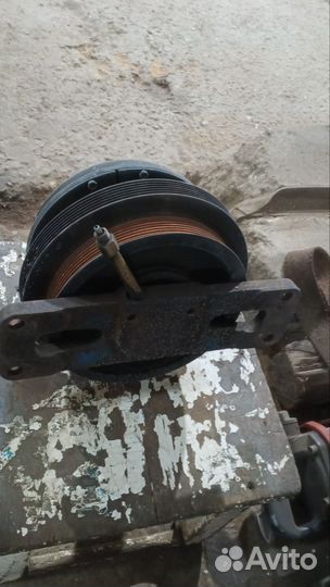 Пневмомуфта freightliner