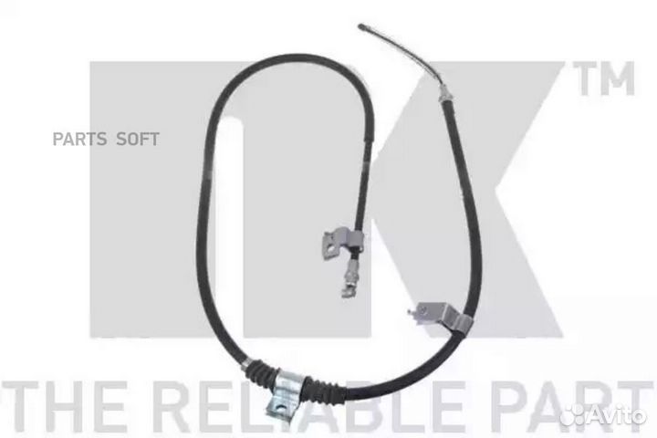 NK 901991 Трос ручного тормоза