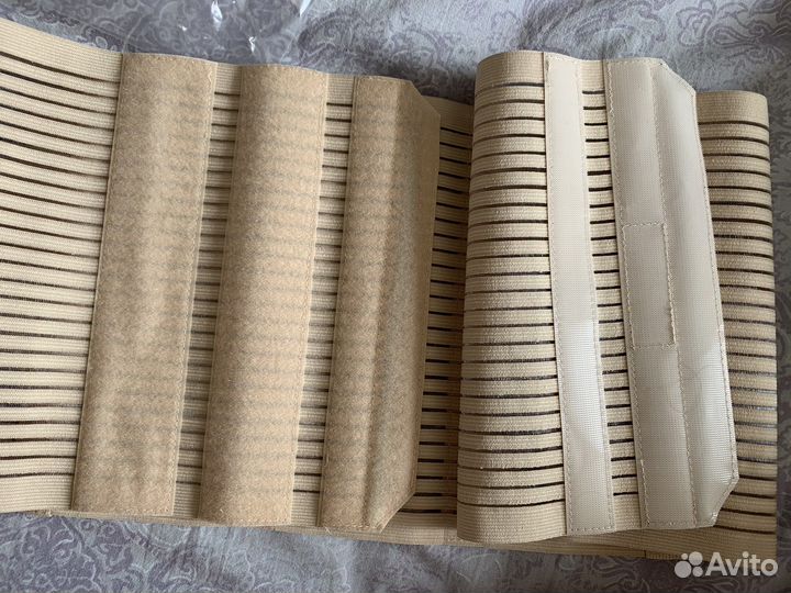 Бандаж послеоперационный