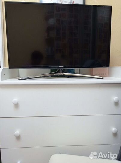 Телевизор led samsung 32