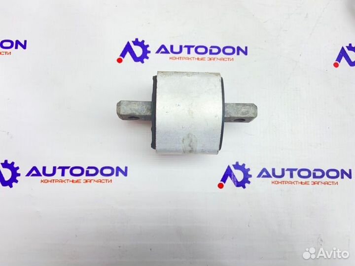Подушка АКПП Mercedes E-Класс W211 М272 3.0 2007
