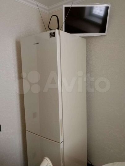 2-к. квартира, 65 м², 2/5 эт.