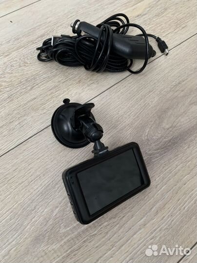 Видеорегистратор