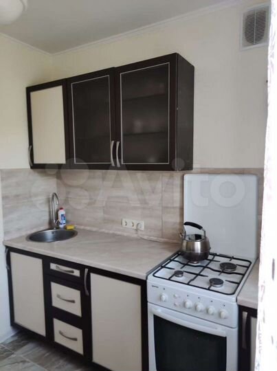 3-к. квартира, 65 м², 5/5 эт.