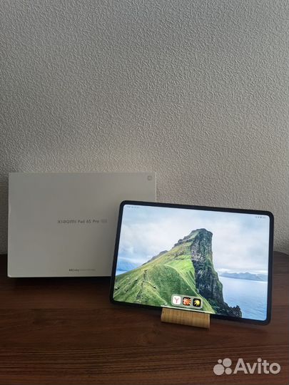 Xiaomi Mi pad 6s Pro 12/512 12.4