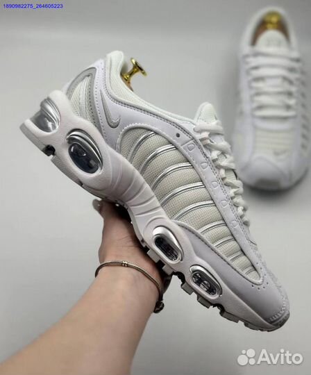 Кроссовки Nike Air Max Tailwind 4 (Арт.40208)