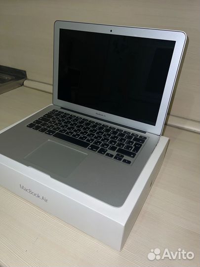 MacBook Air 13