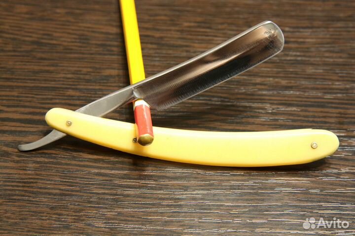 Опасная бритва Восток Стиз 70 г