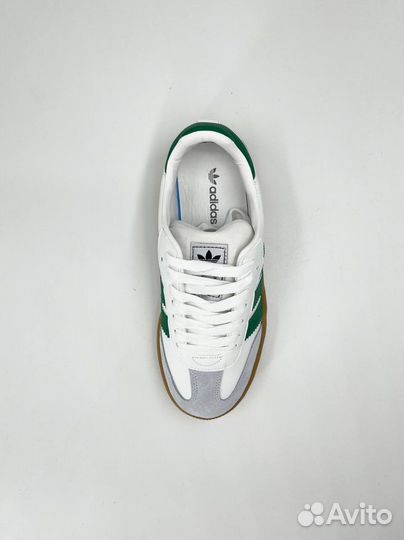 Кеды Adidas Originals Samba(женские)