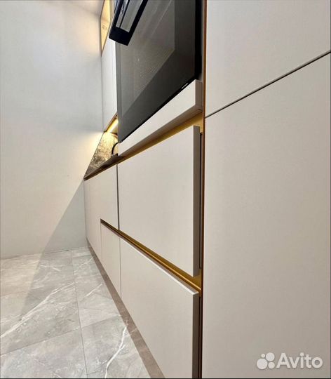 Кухня на заказ за 14 дней