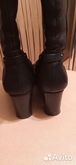 Сапоги