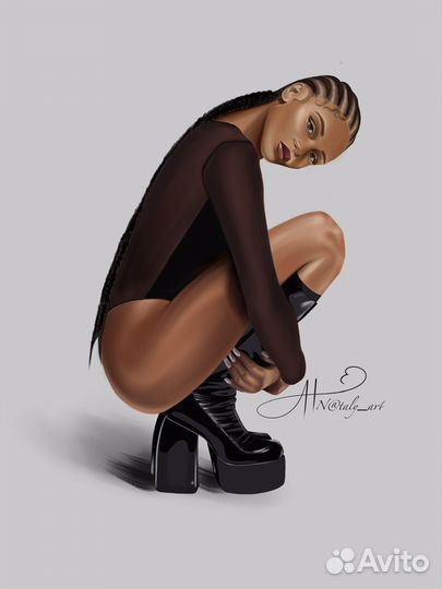 Художник иллюстратор