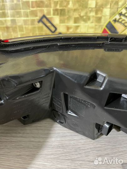 Фонарь задний правый наружный BMW 3 series G20