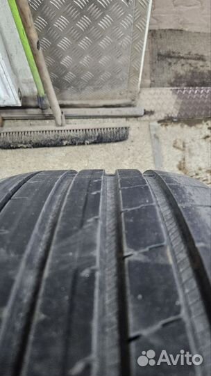 Goodyear Eagle F1 Asymmetric 3 245/45 R20