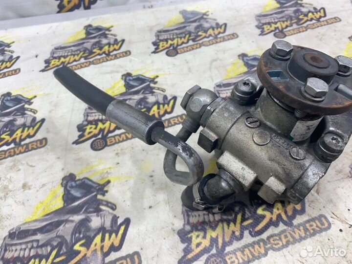 Гидроусилитель Bmw X1 E84 N52B30AE 2010