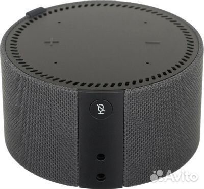 Умная колонка яндекс алиса