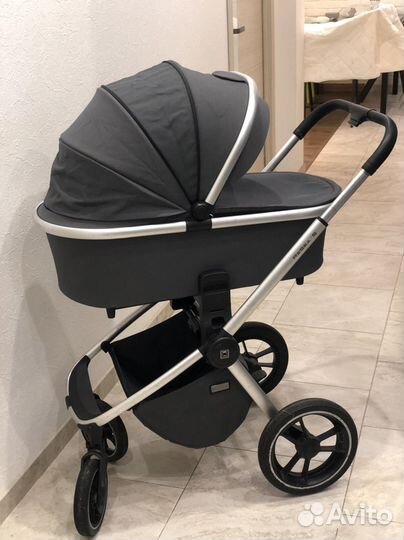Коляска moon resea S 2в1
