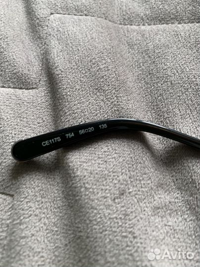 Солнцезащитные очки chloe