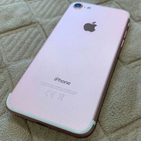 iPhone 7, 32 ГБ