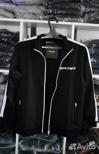 Олимпийка Palm Angels vhq (Арт.78586)