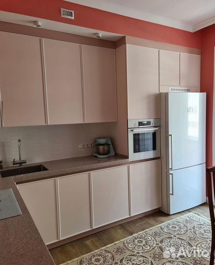 Кухонный гарнитур на заказ