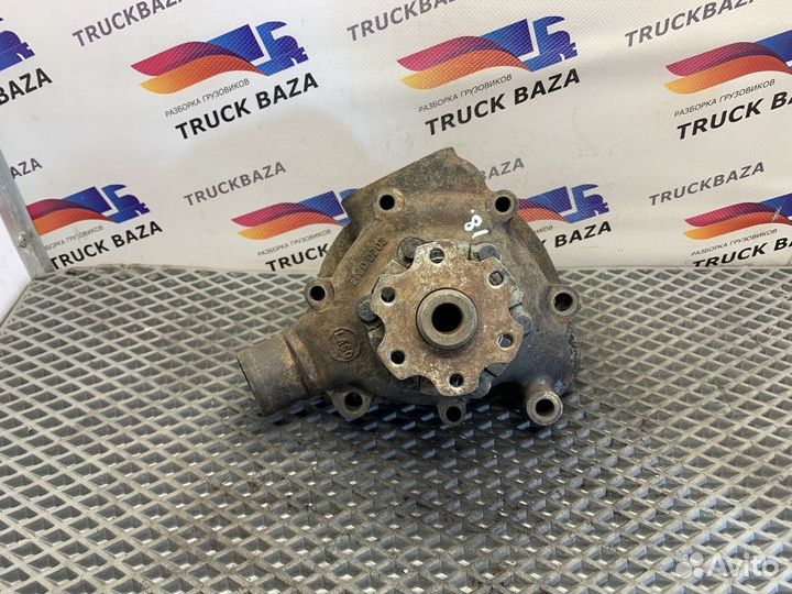 3142004201 Насос водяной (помпа)