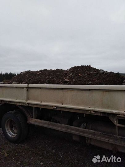 Услуги спец техники