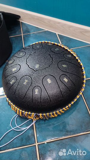 Глюкофон 30 см