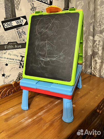 Доска мольберт трансформер