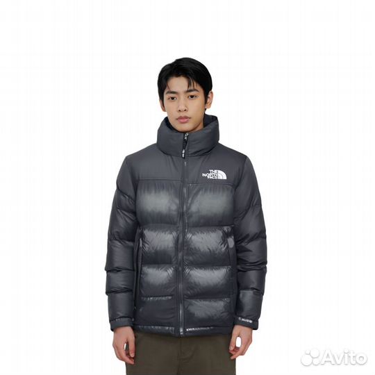 THE north face 1996 Collection Down Jackets Men Black (XS)(65)