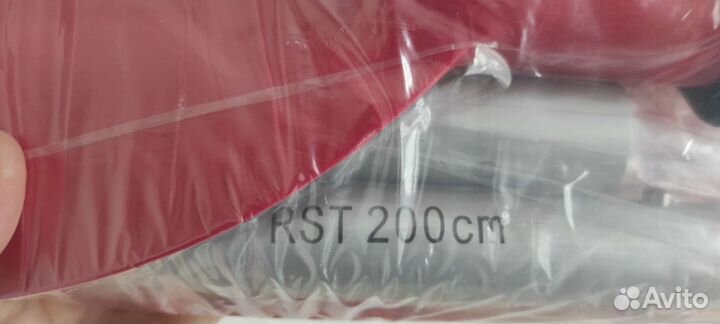 Весло rst эко 200