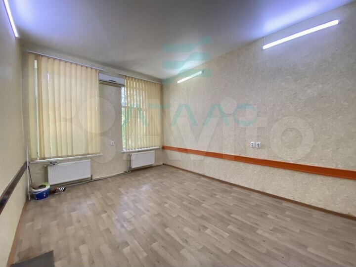 Аренда офиса 27 кв.м. в центре города