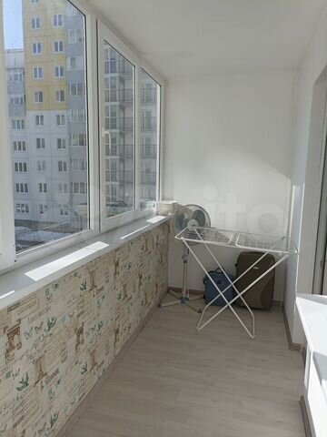 1-к. квартира, 34,1 м², 3/9 эт.