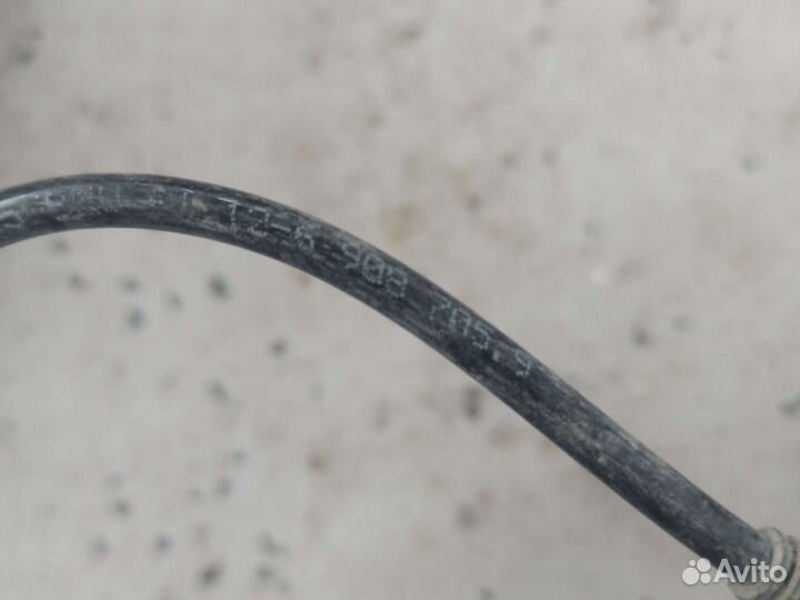 Датчик ABS передний левый BMW X6 E71