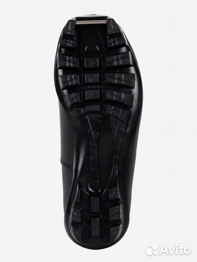 Лыжные ботинки nordway